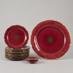 1740 9183 FRUIT SET